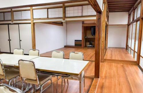 Yuzawa-machi Haus | 越後湯沢石打Nozomi ski in ski out