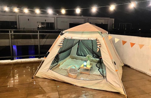 Sanxing Bed & Breakfast | 路邊覓宿