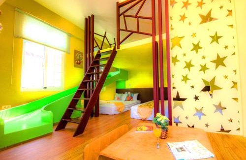 Xiaoliuqiu Bed & Breakfast | 跳跳民宿 包棟首選