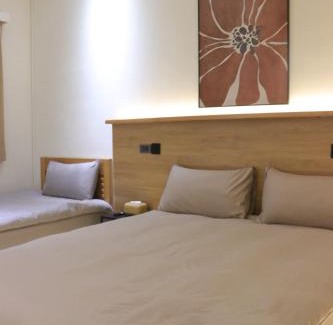 Minxiong Haus | 躺平青旅-住宿推薦