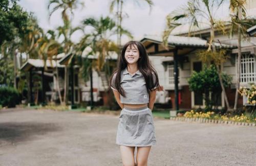 Minxiong Haus | 躺平青旅-住宿推薦