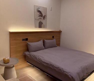 Minxiong Haus | 躺平青旅-住宿推薦