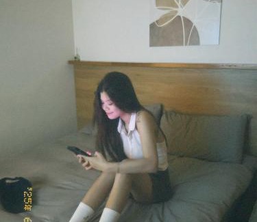 Minxiong Haus | 躺平青旅-住宿推薦