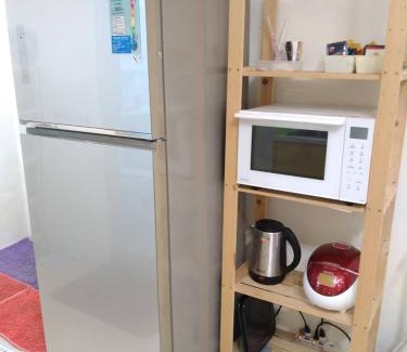 Central District Wohnung | 車站豪華大民宿