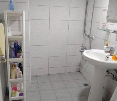 Central District Wohnung | 車站豪華大民宿