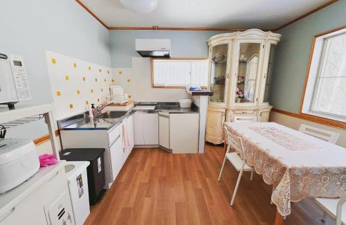 Tsumagoi Haus | 軽井沢Vienna