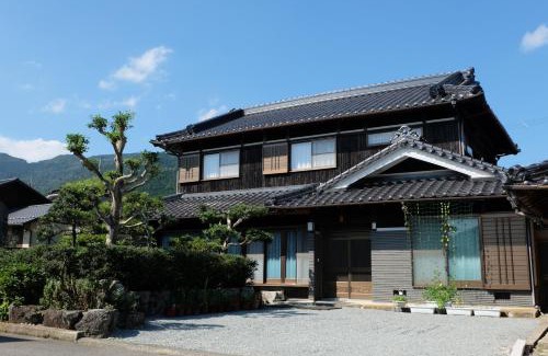 Taka Haus | 農園民宿 春名 Farmstay Haruna