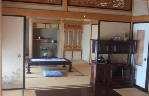 Taka Haus | 農園民宿 春名 Farmstay Haruna