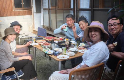 Taka Haus | 農園民宿 春名 Farmstay Haruna