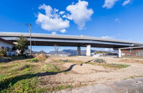 Danshi Cho Haus | 農家民宿河西園
