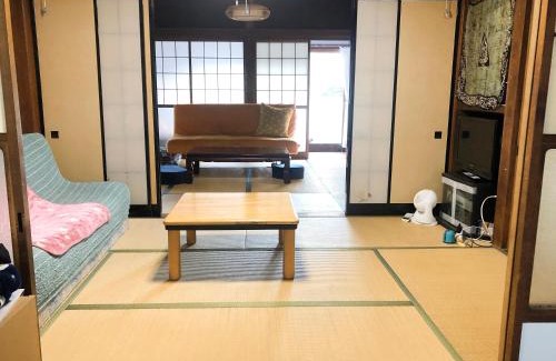 Shimada Haus | 農家民宿 佐京園