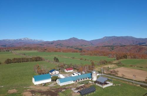 Setana Haus | 農家民泊せたな牛ハウス