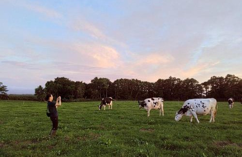 Setana Haus | 農家民泊せたな牛ハウス