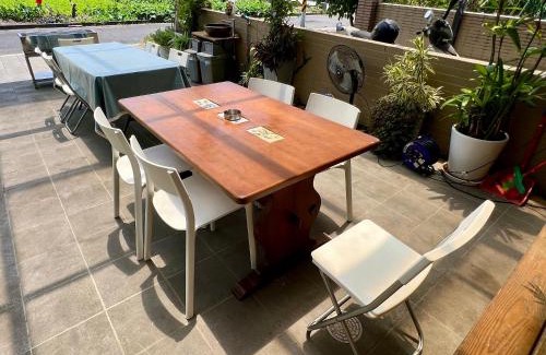 Toucheng Haus | 迎迎民宿