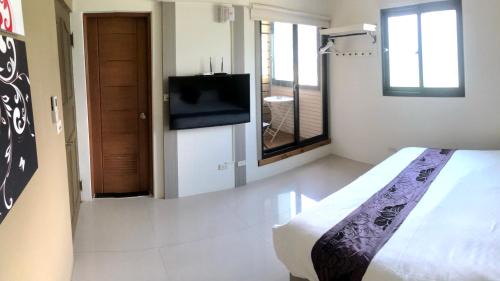 Toucheng Haus | 迎迎民宿