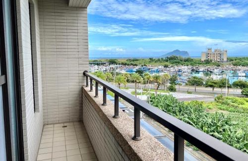 Toucheng Haus | 迎迎民宿