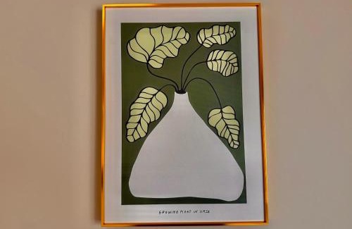 Higashiueno Wohnung | 近上野 全新装修 2室1厅1浴室1卫生间 设施齐全 最大4人 Ueno 2 rooms 1dining room 1 bathrooms 1toilets Max 4P