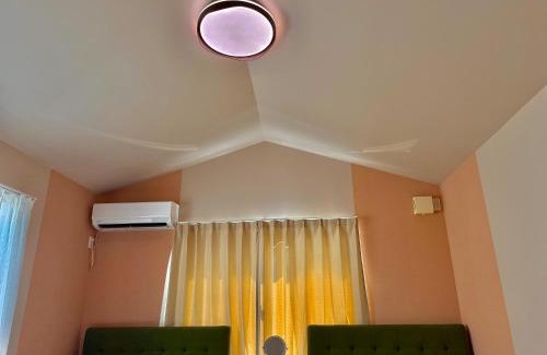 Higashiueno Wohnung | 近上野 全新装修 2室1厅1浴室1卫生间 设施齐全 最大4人 Ueno 2 rooms 1dining room 1 bathrooms 1toilets Max 4P