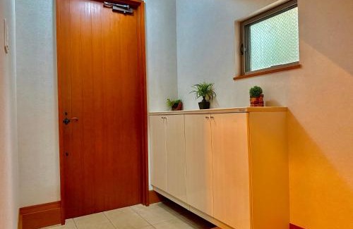 Higashiueno Wohnung | 近上野 全新装修 2室1厅1浴室1卫生间 设施齐全 最大4人 Ueno 2 rooms 1dining room 1 bathrooms 1toilets Max 4P