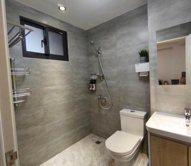 Jiaoxi Haus | 近前來電梯景觀包棟別墅