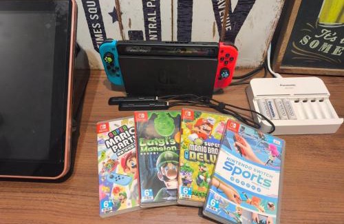 Jiaoxi Haus | 近前來電梯景觀包棟別墅