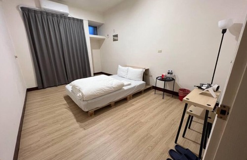 Talintsun Wohnung | 近日月潭/包棟首選/獨立空間雙人房/四人房/魚池市區/四人房