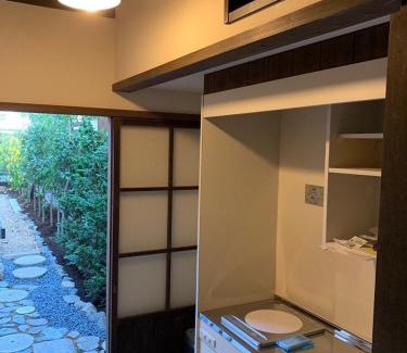 Omihachiman Haus | 近江の町家 門