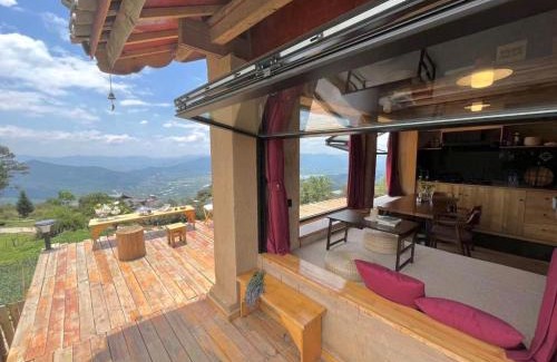 Yulong Haus | 还依比小屋