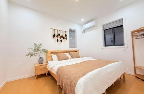 Lianyun District Wohnung | 连云港柒夕精品民宿 2号店