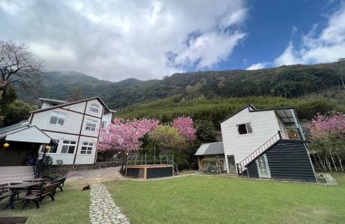 Wufeng Haus | 迦南山莊
