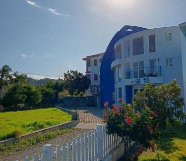 Sail Rock Beach Bed & Breakfast | 迦那會館