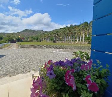 Sail Rock Beach Bed & Breakfast | 迦那會館