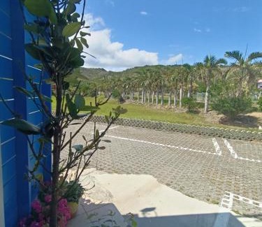 Sail Rock Beach Bed & Breakfast | 迦那會館