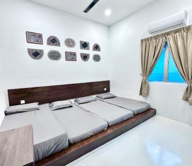 Gopeng Haus | 逃离城市 mumu home