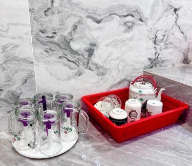 Gopeng Haus | 逃离城市 mumu home