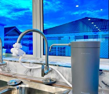 Gopeng Haus | 逃离城市 mumu home