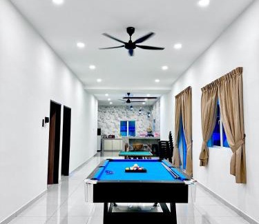 Gopeng Haus | 逃离城市 mumu home