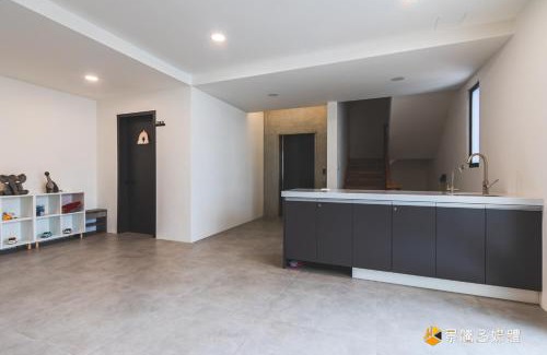 Yuli Wohnung | 逗點親子民宿