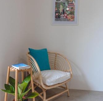 Yuli Wohnung | 逗點親子民宿