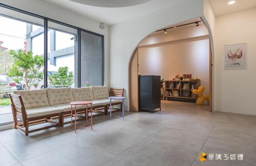 Yuli Wohnung | 逗點親子民宿