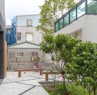 Yuli Wohnung | 逗點親子民宿