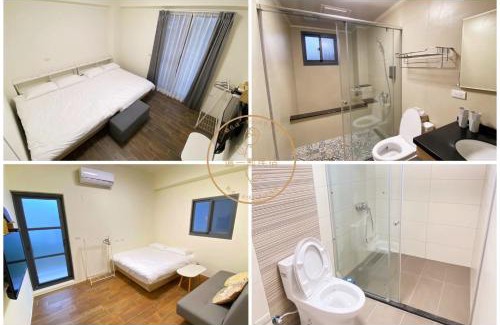 Dongshan Haus | 這一暫民宿