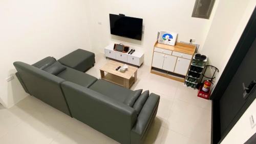 Dongshan Haus | 這一暫民宿