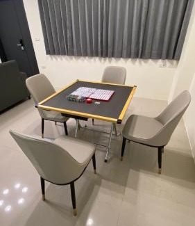 Dongshan Haus | 這一暫民宿