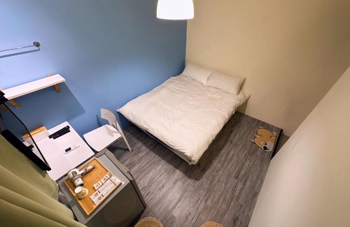 Xitun District Haus | 逢甲住宿