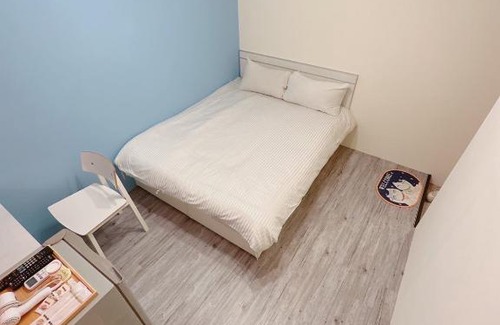 Xitun District Haus | 逢甲住宿