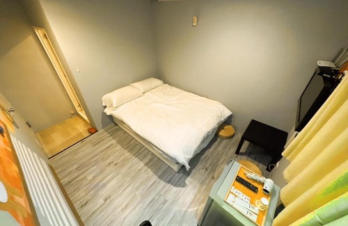 Xitun District Haus | 逢甲住宿