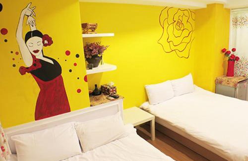 Xitun District Haus | 逢甲六六