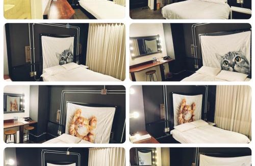 Xitun District Haus | 逢甲旅棧