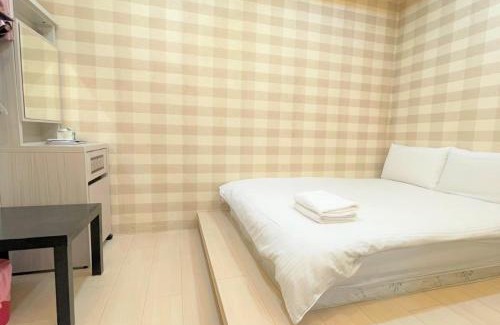 Xitun District Haus | 逢甲福舍